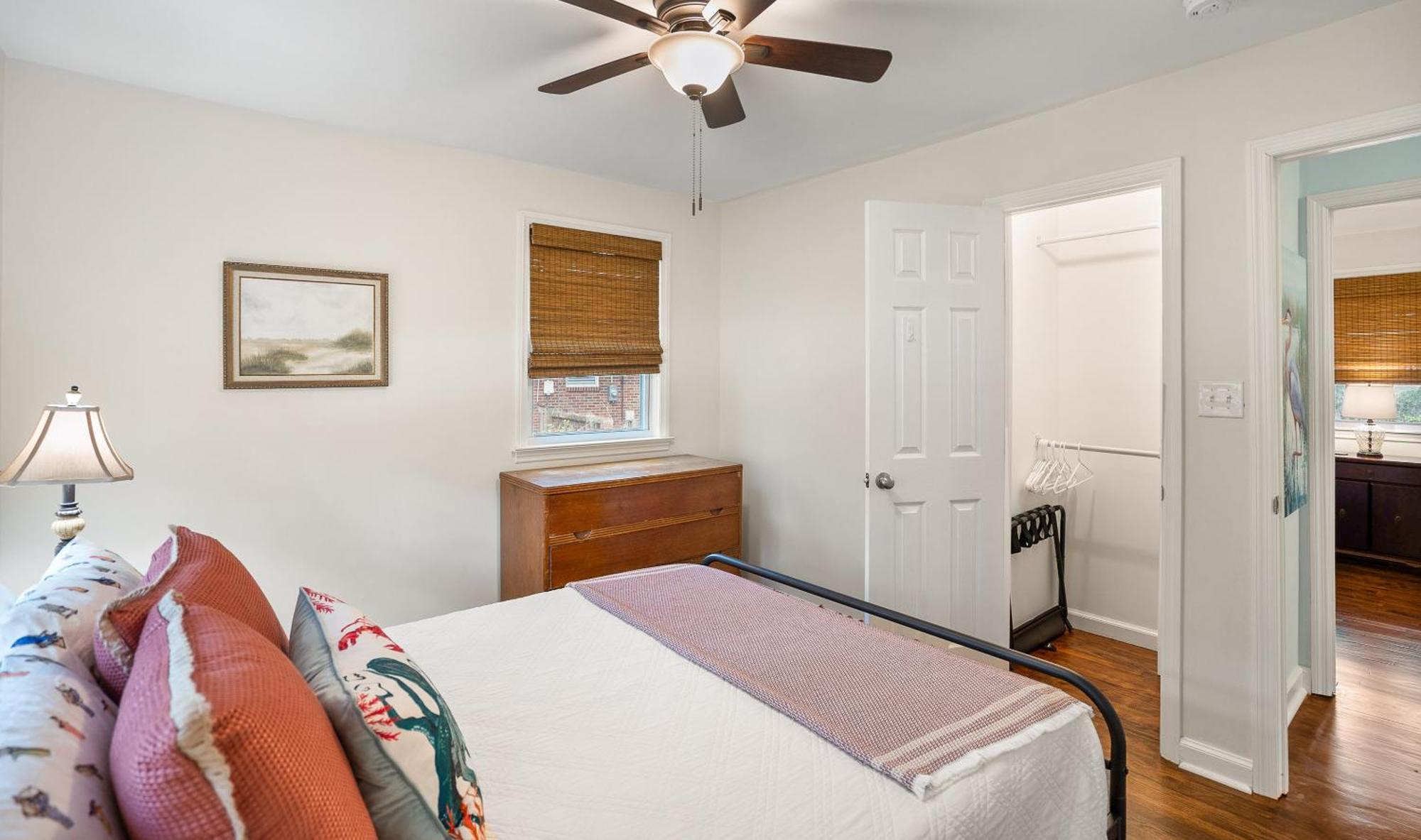 Camellia House - 7 Minutes To Mcrd Parris Island Graduation Family Friendly, Beach Pass Included Beaufort Eksteriør bilde