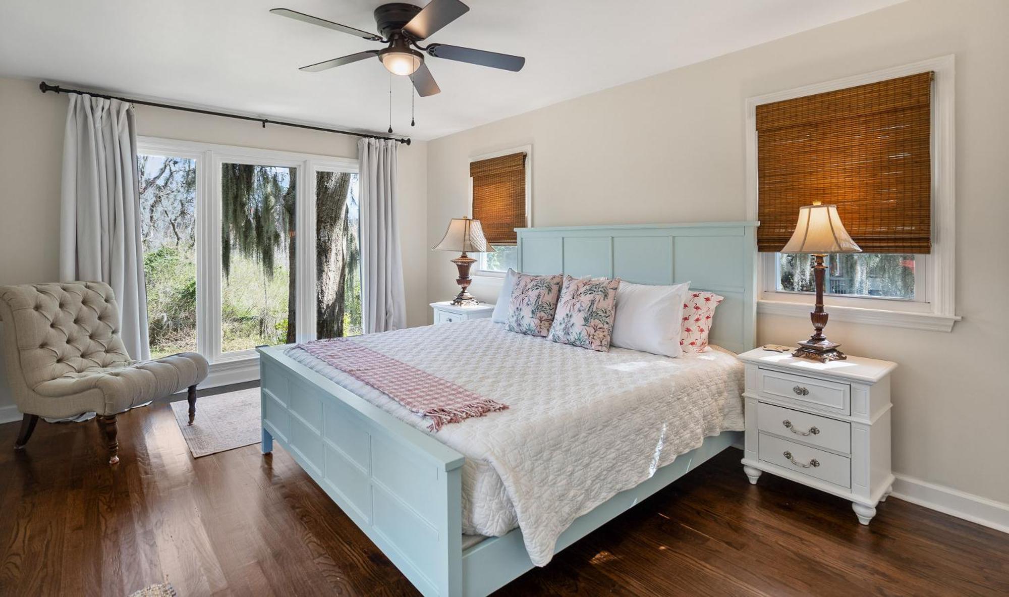 Camellia House - 7 Minutes To Mcrd Parris Island Graduation Family Friendly, Beach Pass Included Beaufort Eksteriør bilde
