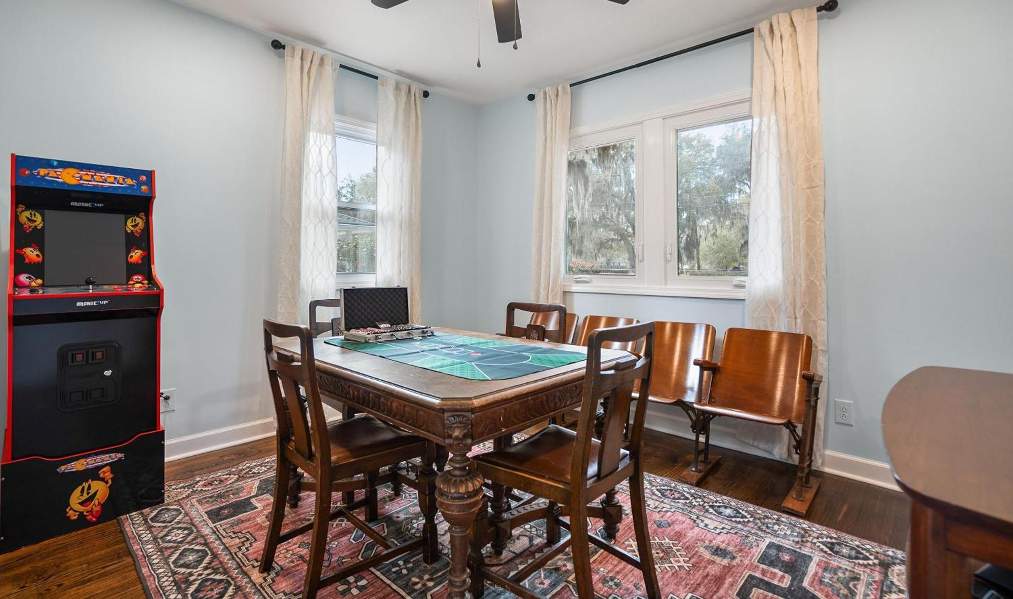 Camellia House - 7 Minutes To Mcrd Parris Island Graduation Family Friendly, Beach Pass Included Beaufort Eksteriør bilde