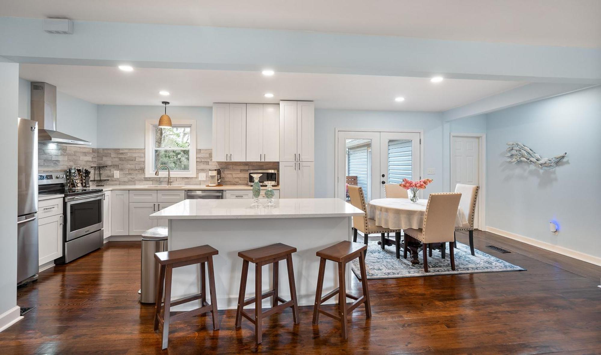 Camellia House - 7 Minutes To Mcrd Parris Island Graduation Family Friendly, Beach Pass Included Beaufort Eksteriør bilde