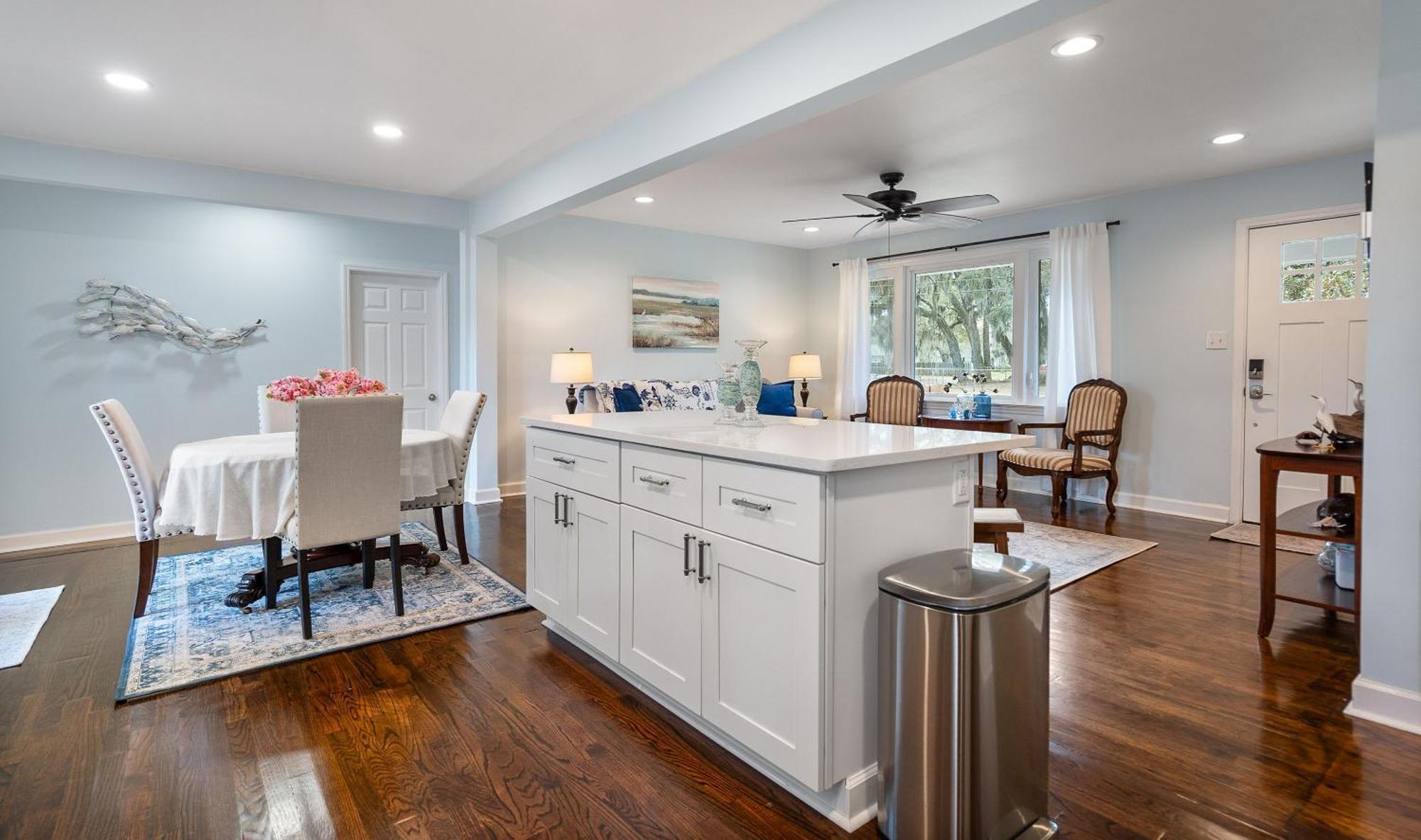 Camellia House - 7 Minutes To Mcrd Parris Island Graduation Family Friendly, Beach Pass Included Beaufort Eksteriør bilde