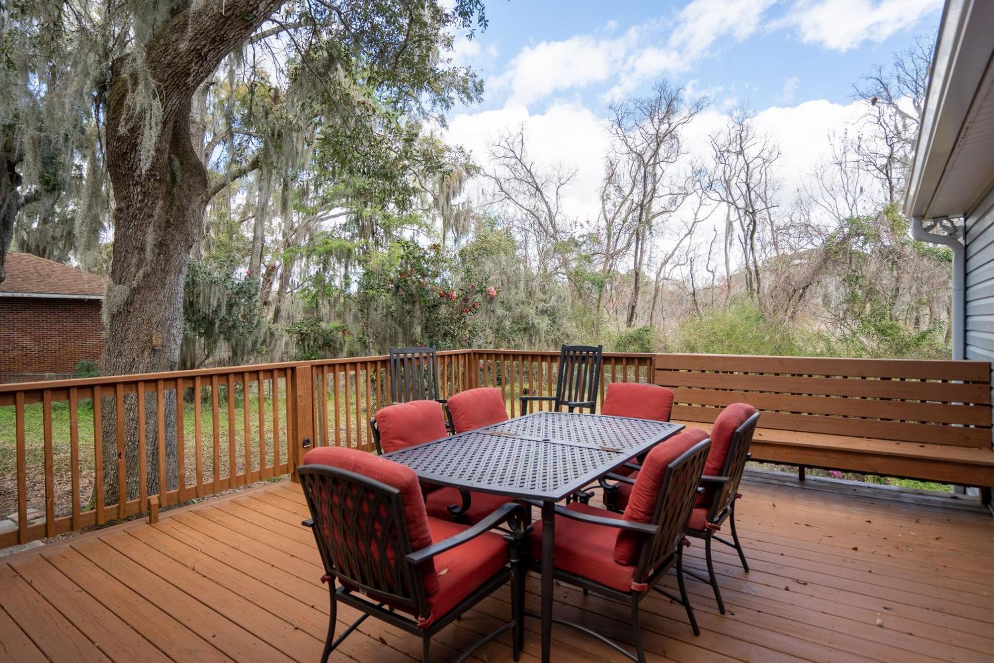 Camellia House - 7 Minutes To Mcrd Parris Island Graduation Family Friendly, Beach Pass Included Beaufort Eksteriør bilde