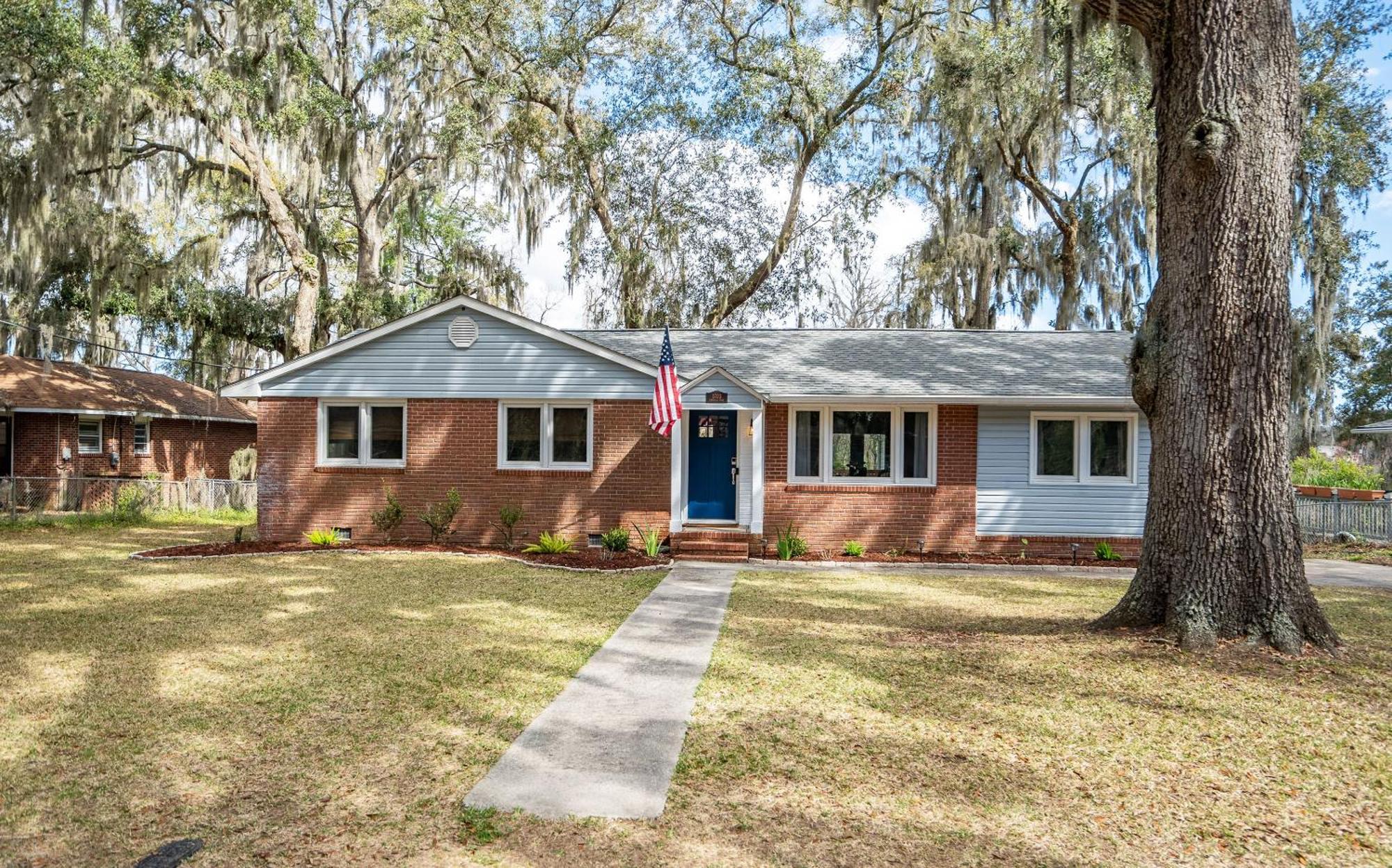 Camellia House - 7 Minutes To Mcrd Parris Island Graduation Family Friendly, Beach Pass Included Beaufort Eksteriør bilde