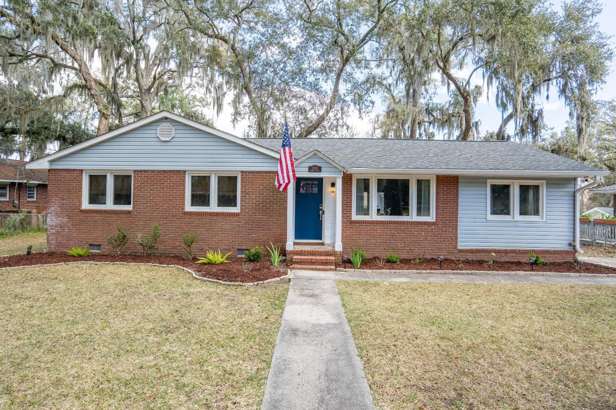 Camellia House - 7 Minutes To Mcrd Parris Island Graduation Family Friendly, Beach Pass Included Beaufort Eksteriør bilde