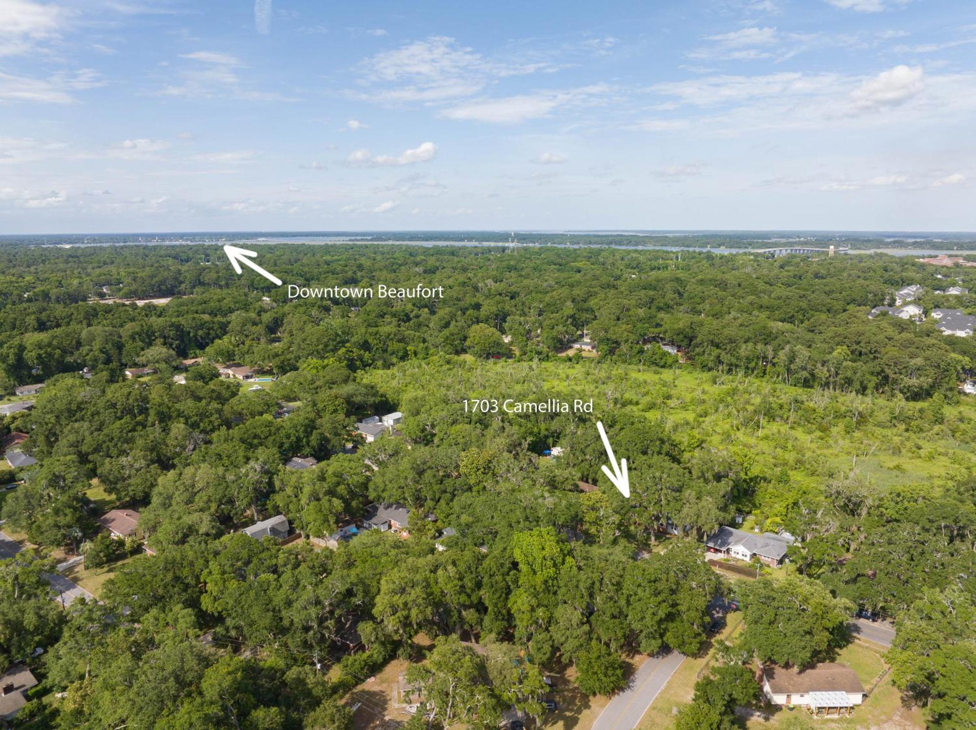 Camellia House - 7 Minutes To Mcrd Parris Island Graduation Family Friendly, Beach Pass Included Beaufort Eksteriør bilde
