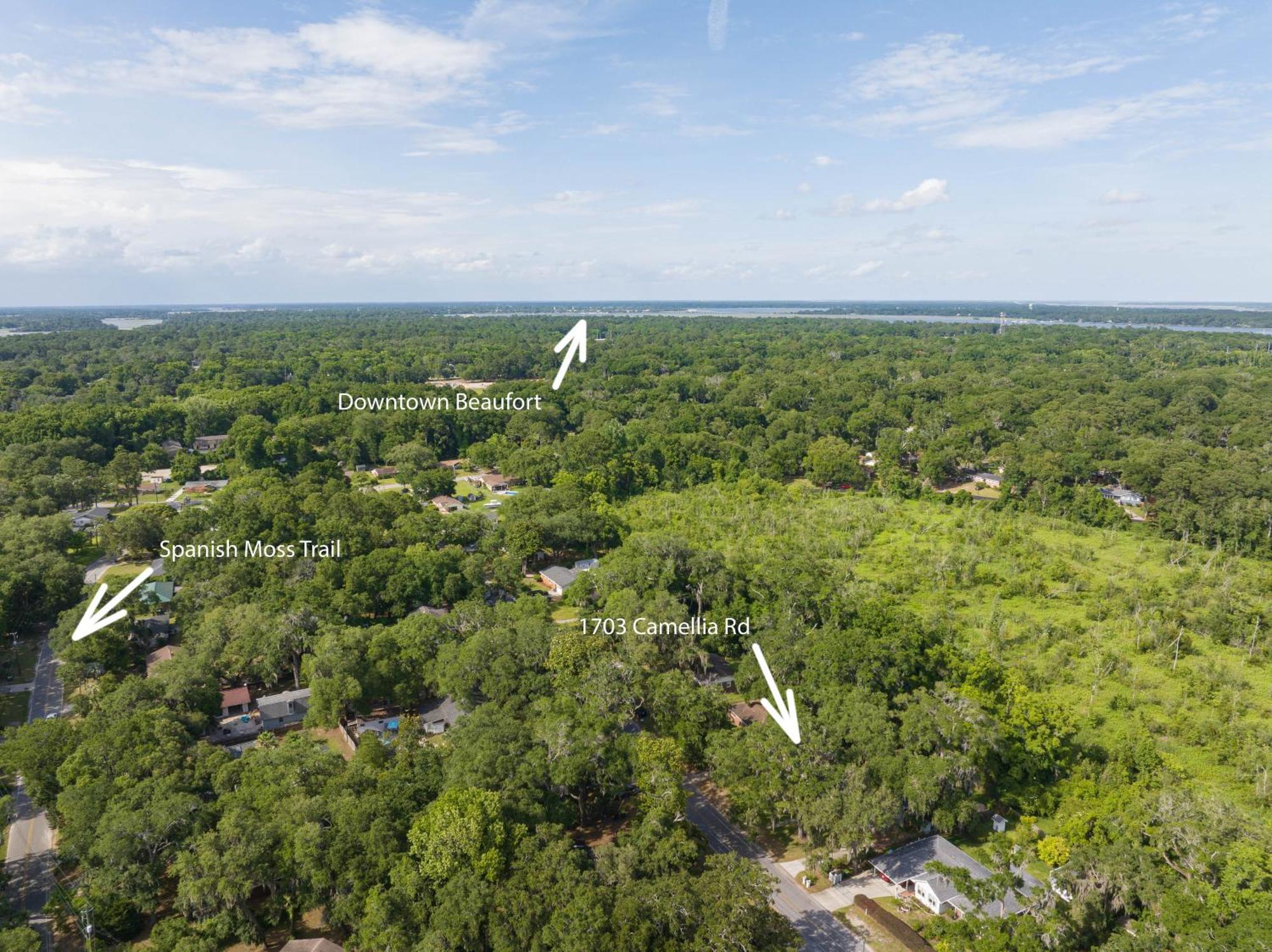 Camellia House - 7 Minutes To Mcrd Parris Island Graduation Family Friendly, Beach Pass Included Beaufort Eksteriør bilde